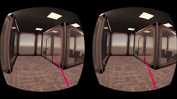 FYPJ2019P3 VR(Unity)