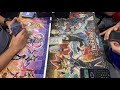 Yugioh ranking tournament round 1 ron agbayani dragonmaid vs rafael serna thunder