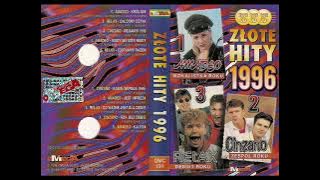 Amadeo - Król mix [Złote Hity 1996 (Omega) (OMC 191)] (Disco-Polo Dance)