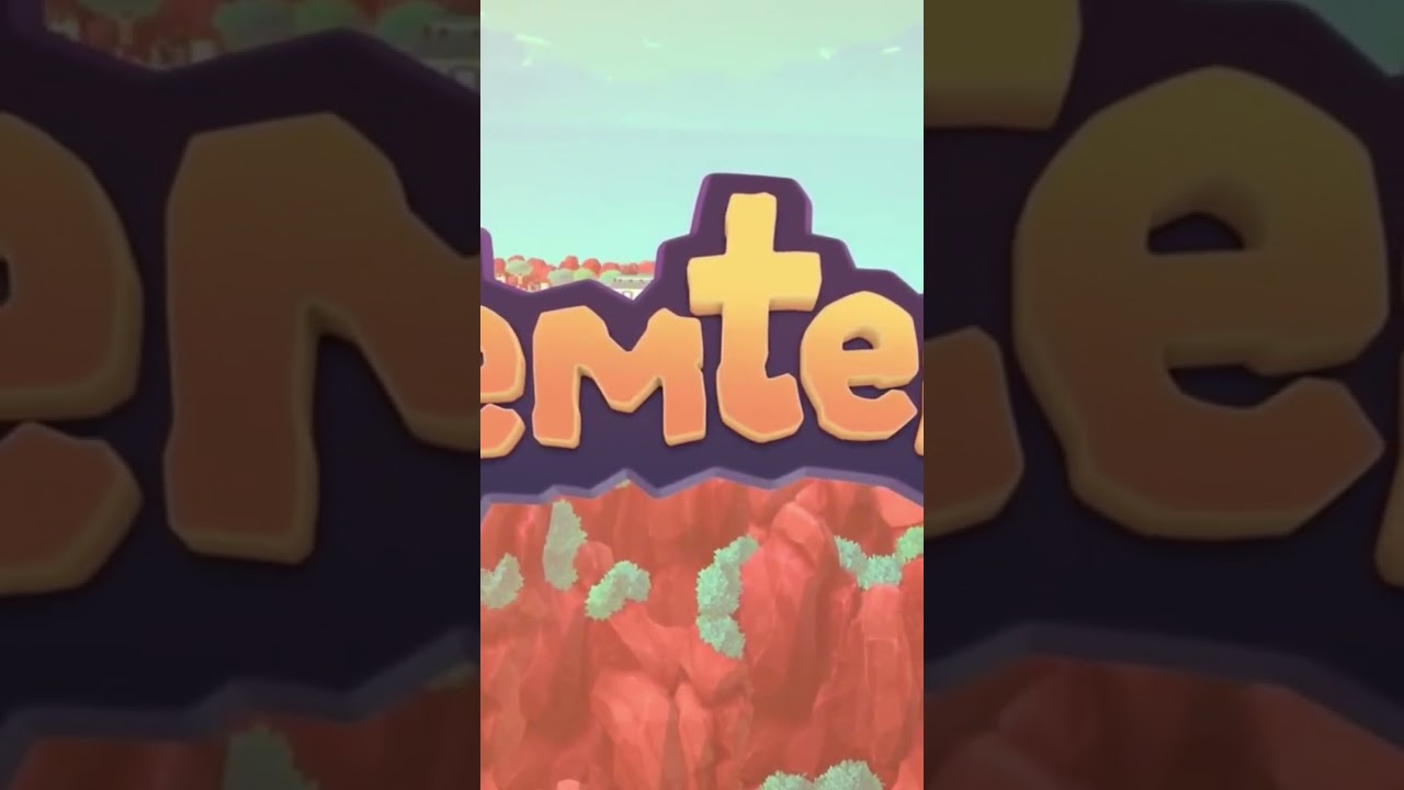 EL MEJOR MMO estilo pokemon 2024 -TEMTEM REVIEW ESPAÑOL 