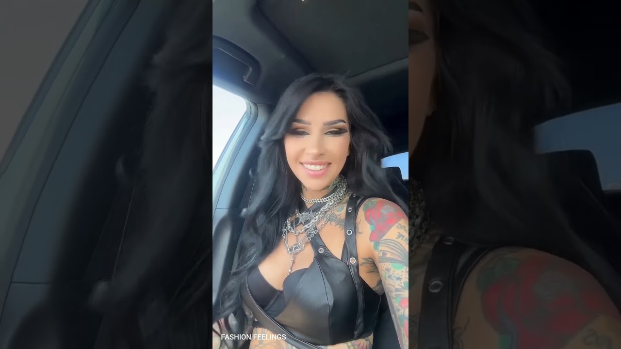 Leather Queen Vibes: Most Stylish Outfits for Girls 2026