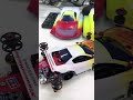 ボディカウル切り出しに入ります #niwatoriracing #ミニ四駆 #にわとり #mini4wdcustom #japanhobby #tamiya #niwatori