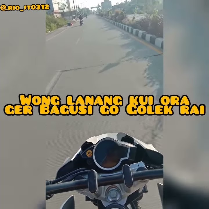 Snap wa - hidup tidak semudah cocote mario teguh
