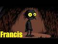 #5 - The LONGING - La longue aventure de Francis