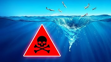 Bí ẩn Tam giác quỷ Bermuda cuối cùng đã được giải mã