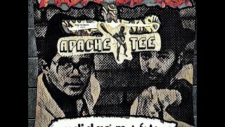 Run DMC - Adidas M*****F******(Apache Tee Version)