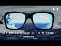 Oakley Prizm Deep Water Lenses: See What You've Been Missing