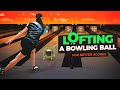 Pro Bowling Tip! How Lofting a Bowling Ball Can Lead to Better Scores.