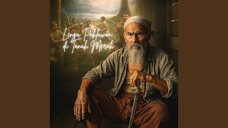 Lenga Pahlawan di Tanah Merah