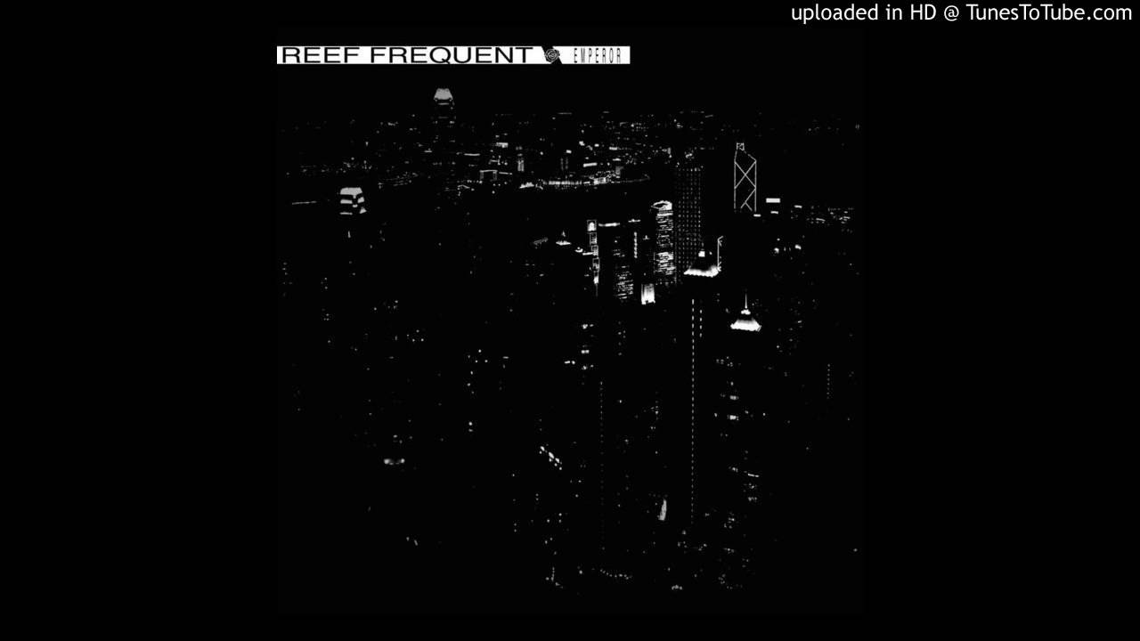 reef frequent - Falling