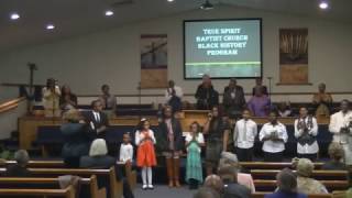 Black History Program 2017
