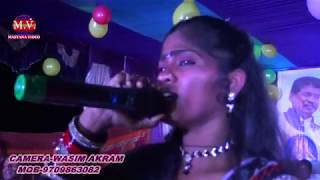 SINGER-NISHA KUMARI NAGPURI VIDEO