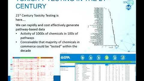 Developing and Applying Adverse Outcome Pathways What You Need to Know - Part 1