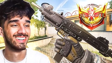 *THIS* USS9 BUILD DESTROYED THE #1 PLAYER IN COD MOBILE...