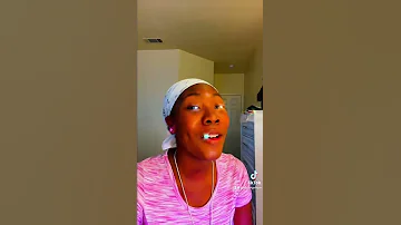 “Tomorrow”- Quincy Jones Ft. Tevin Campbell- Cover By Jhala Angelique