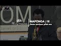 Maponga Joshua III