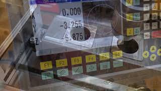 Building the Stuart Beam engine - part 1