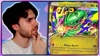 Is Mega Rayquaza a Complete Fraud