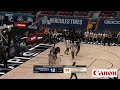 Highlights: #3 Campbell vs. #6 Longwood, Quarterfinals