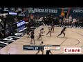 Highlights: #3 Campbell vs. #6 Longwood, Quarterfinals