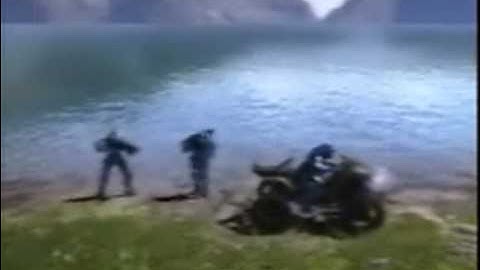 tips on how to get out of the map in halo 3