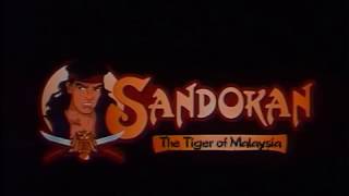 Sandokan: The Tiger of Malaysia [GR Intro]