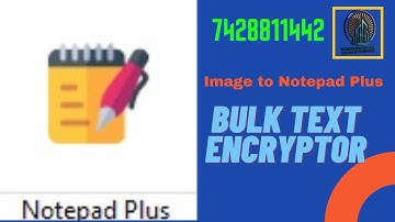 .wrt .nts .xtt .px .rtx conversion using BULK TEXT ENCRYPTOR for Data Entry Typing Jobs