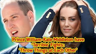 Unveiling the Passionate Love Story of Prince William & Kate Middleton | Royal Insights
