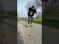 10K Kickflip challenge Day 9