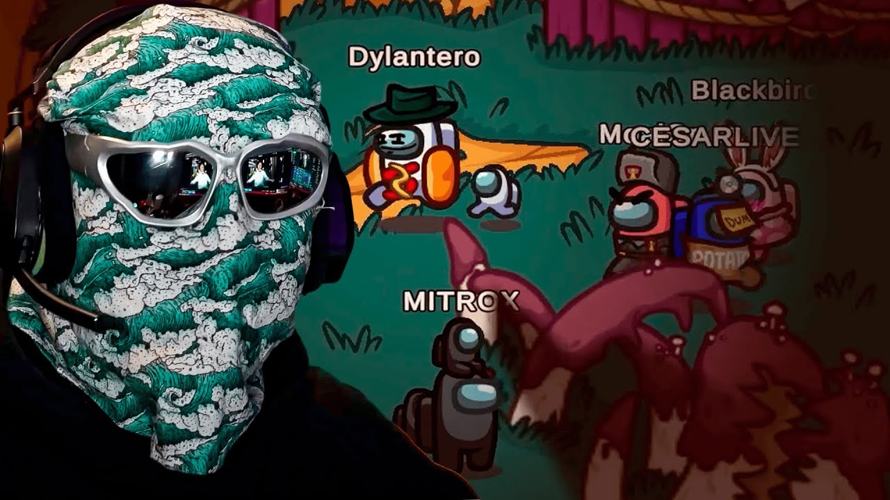 SOMOS LOS MEJORES DETECTIVES!! - AMONG US #22