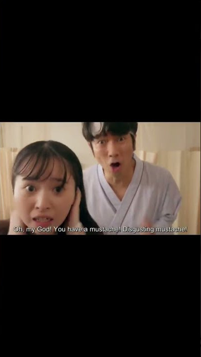 Father & Daughter Realizes THEY SWITCH BODIES - Papa to Musume no Nanokakan 2022 Ep.1