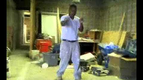 mongolo ninja