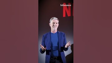 End of sharing Netflix passwords - Infomance