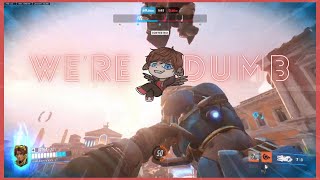 Special Overwatch Moments