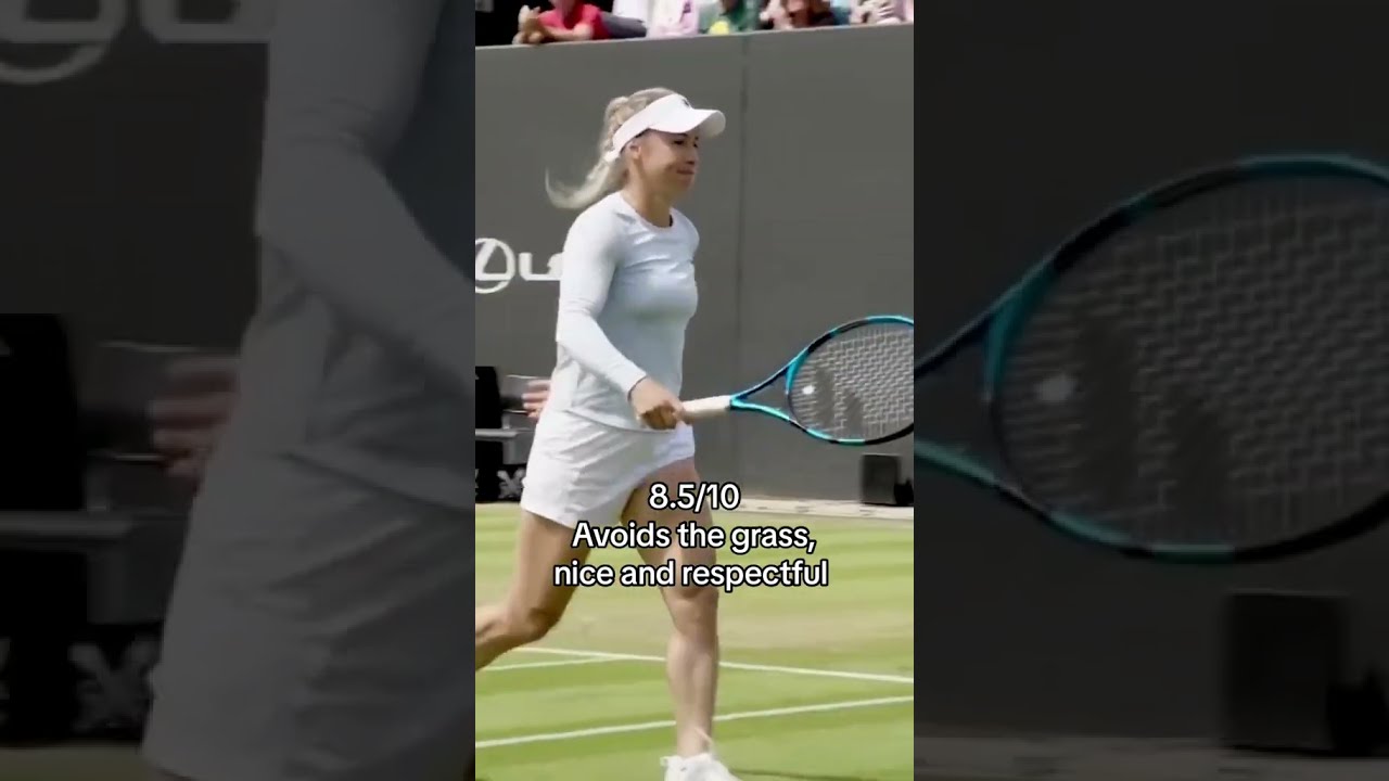 Rating Racket Smashes
