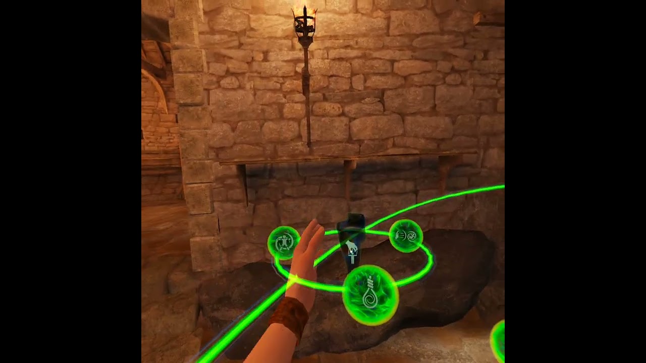 blade and sorcery nomad quest 3 update performance magic unlocked