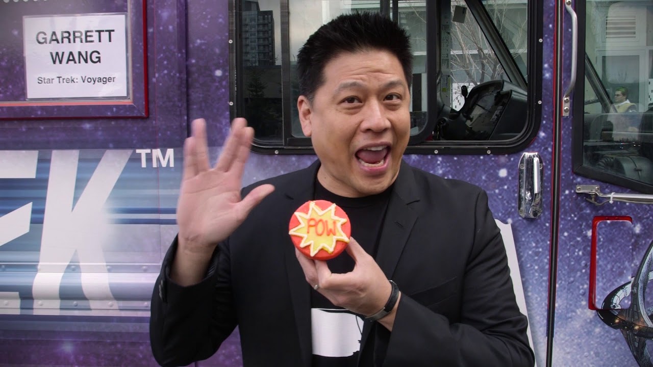 The 2017 Calgary Comic & Entertainment Expo POW! Parade of Wonders