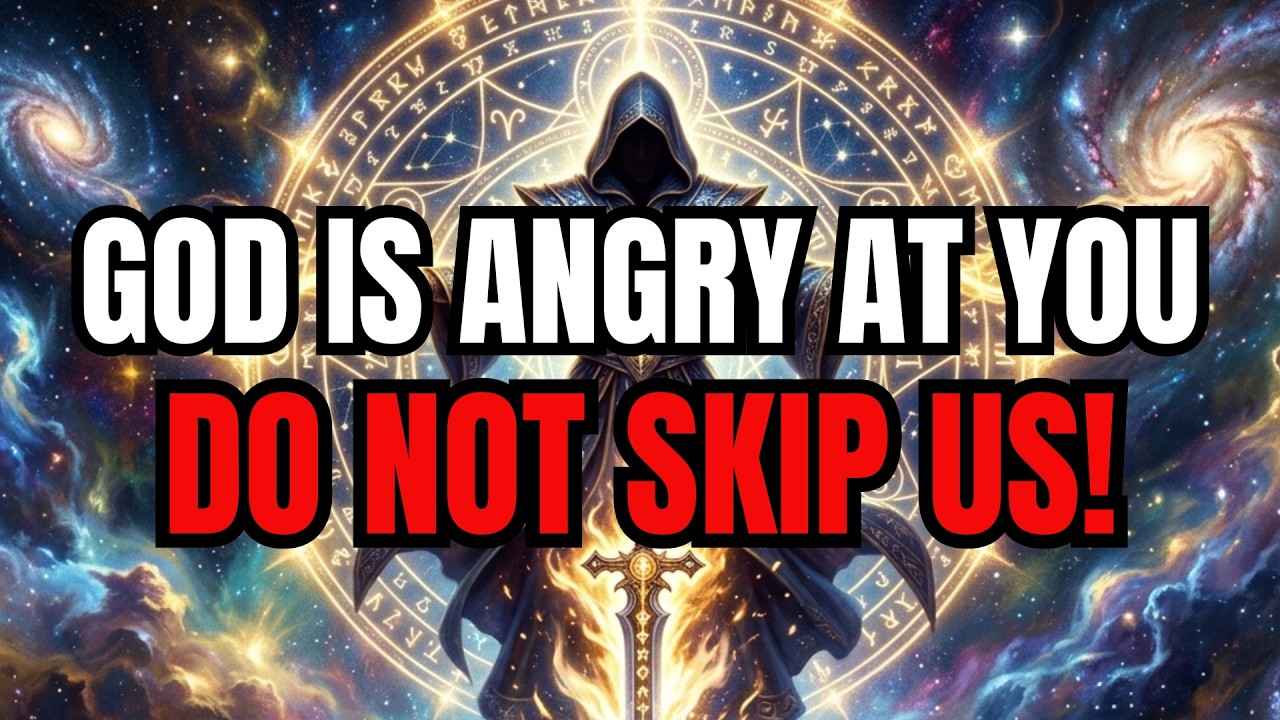 Chosen Ones: Your Breakthrough Is Waiting — But The Door Will Close In 10 Seconds | Don’t Skip ⚡