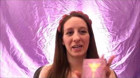 Doreen Virtue Angel Card Review: Magical messages from the fairies