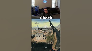 G Sliding In Warzone 2