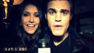 Paul and Nina-Just a dream