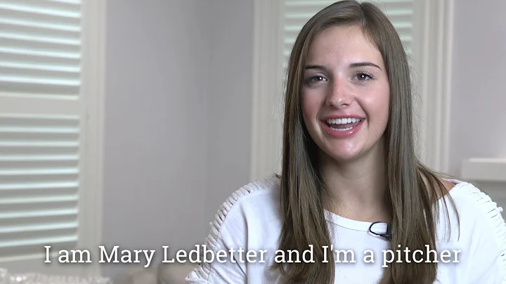 Mary Ledbetter Profile Video