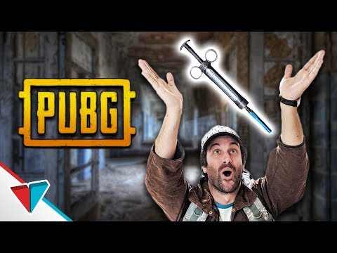 using-adrenaline-in-pubg---syringe