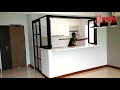 Kitchen Entrance Open Concept (2P+4W+F-LVH)