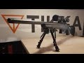 Prsentation tikka t3x ctr compact tactical rifle