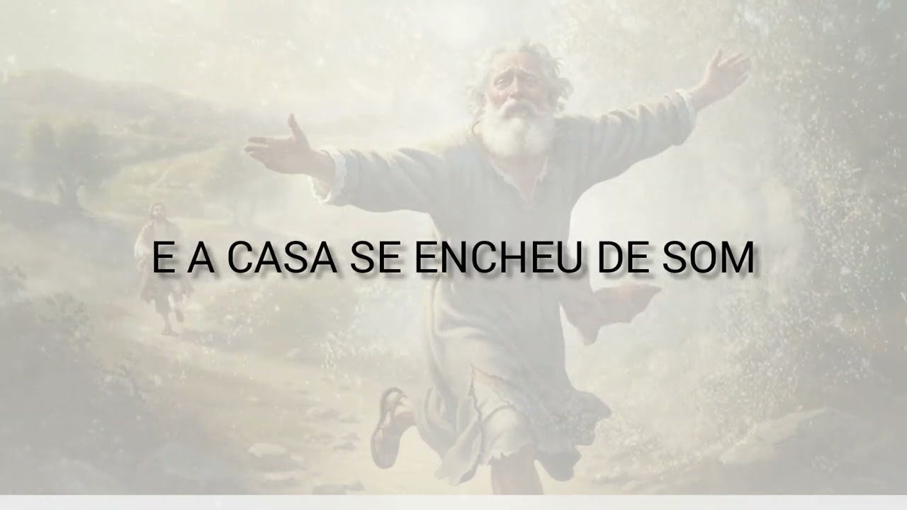 PRESENTES DA GRAÇA 