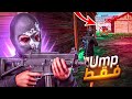 لعبت بسلاح Ump للوصول توب 1500 