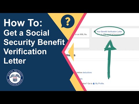 Cola Letter Example How To Get A Replacement Social Security Cola Letter