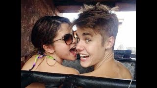 Selena Gomez Gets Caught Looking At Old Pics Of Her & Justin Bieber: Why She Can’t Get Rid Of Them.