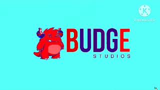 Budge Studios Logo Effects (Zip, Oliver! What Are You Doing Csupo Effects)